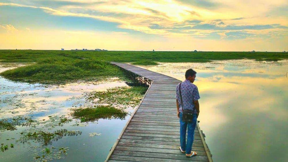 Titian Panjang (instagram.com/ceritabanjar_)