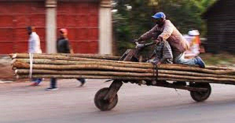 Chukudu (eastcoastdaily.in)