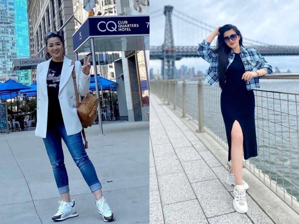 Fitri Carlina (instagram.com/fitricarlina)