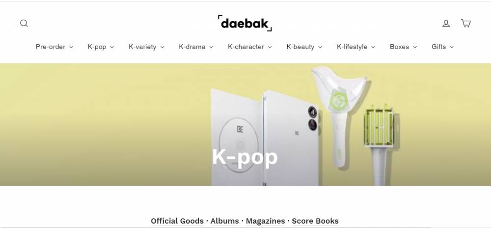 daebak (daebak.co)