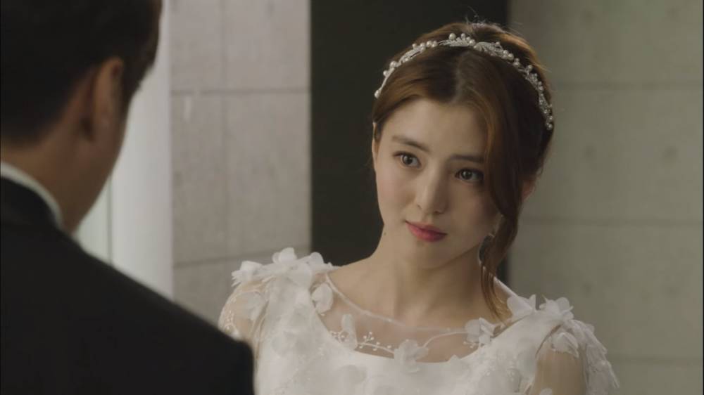 Han So Hee di Reunited Worlds (Dok. Netflix/Reunited Worlds)