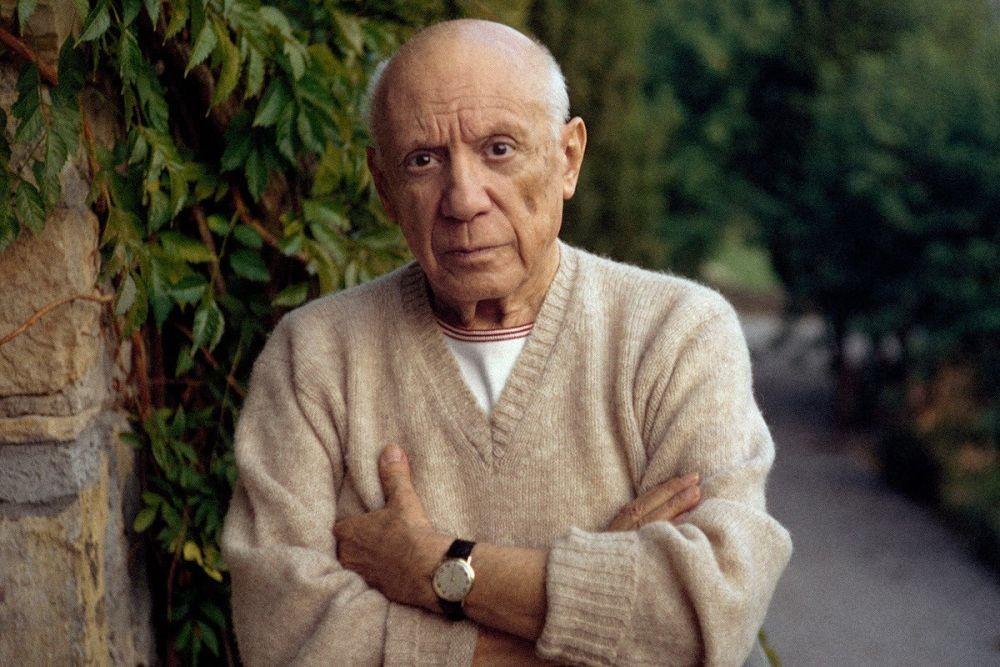 7 Karya Seni Pablo Picasso Paling Dikagumi, Tengok yuk!