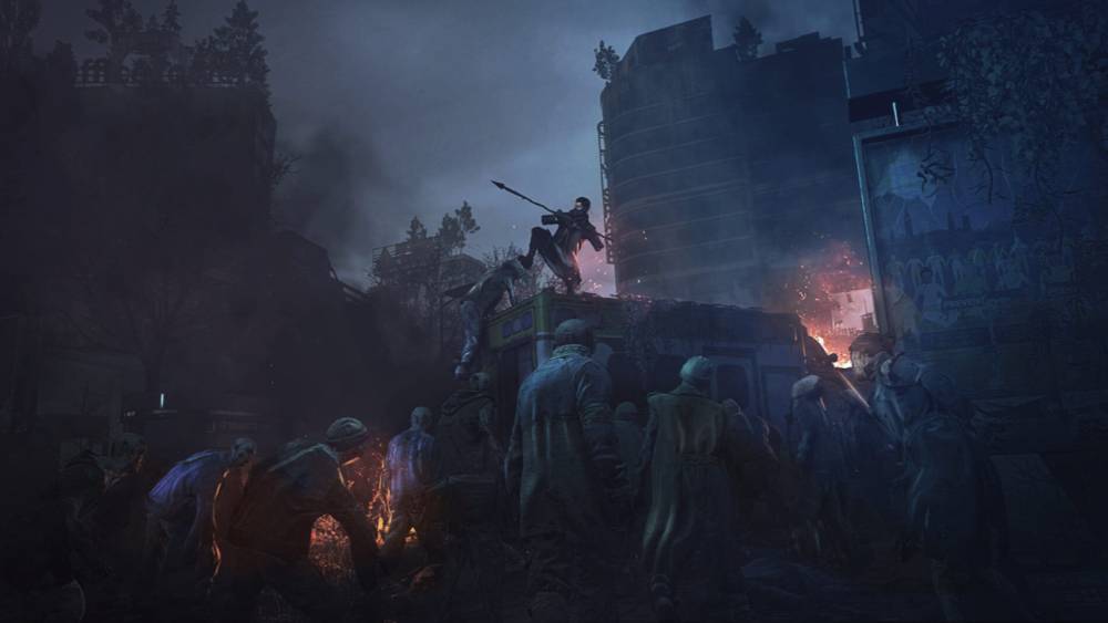 ilustrasi Dying Light 2 (dok. Techland/Dying Light 2)