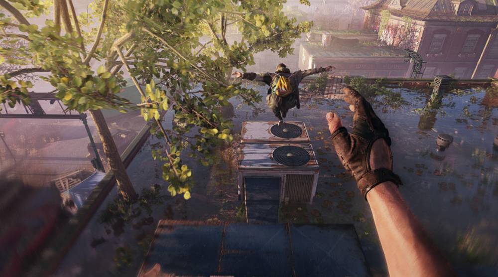 ilustrasi Dying Light 2 (dok. Techland/Dying Light 2 Stay Human)