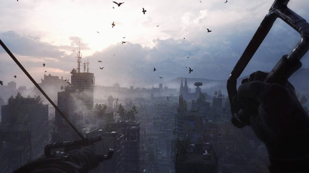 ilustrasi Dying Light 2 (dok. Techland/Dying Light 2 Stay Human)