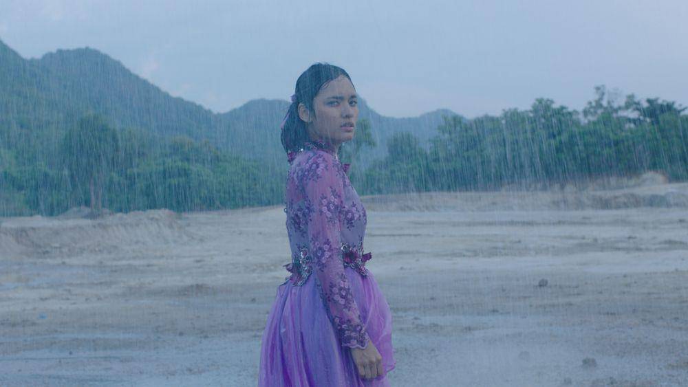 Cuplikan film YUNI (twitter.com/CinemaPoetica)