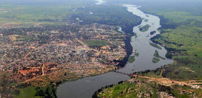 potret Sungai Nil (theconversation.com)