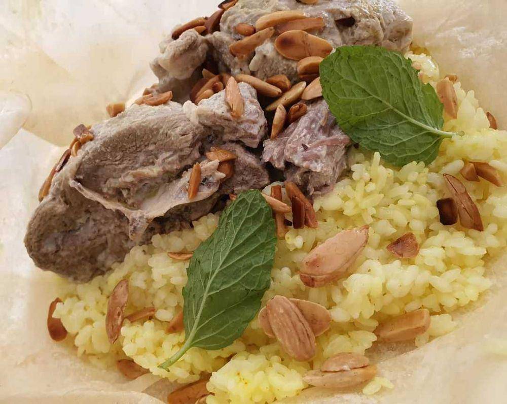 mansaf (instagram.com/foodiesbite)