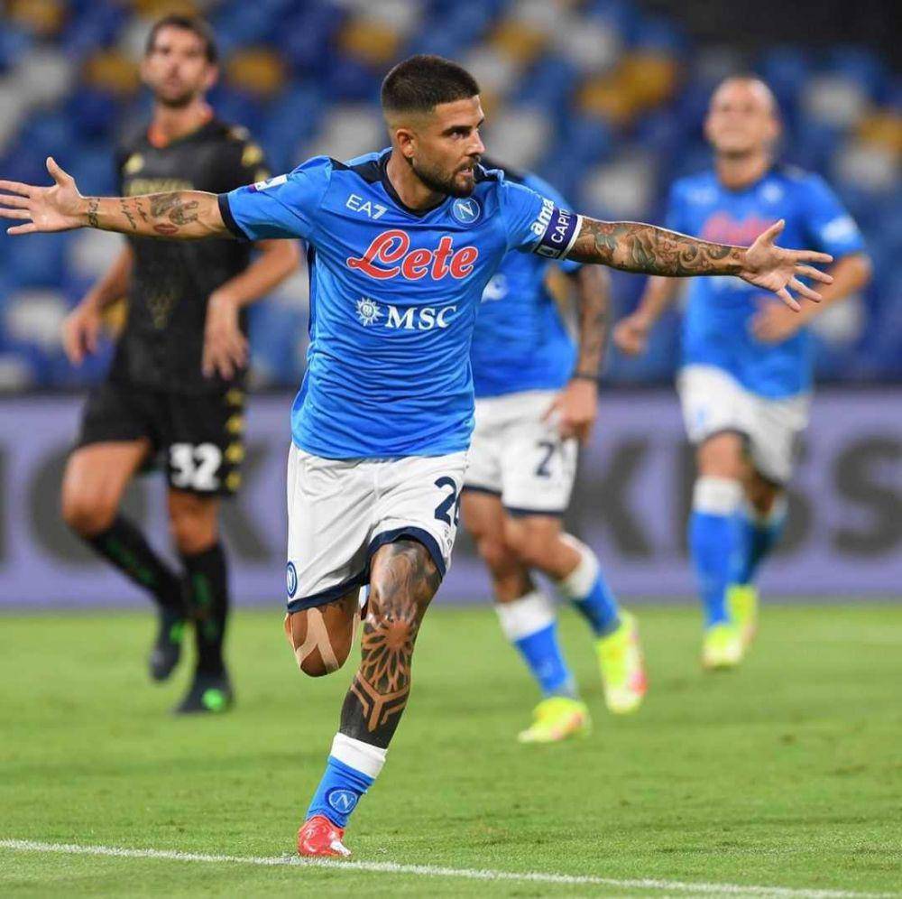 potret Insigne (instagram.com/lorinsigneofficial)