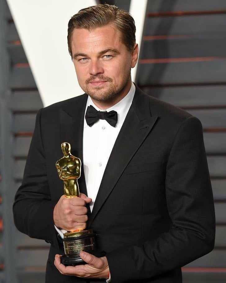Leonardo DiCaprio (instagram.com/leodizacprios)