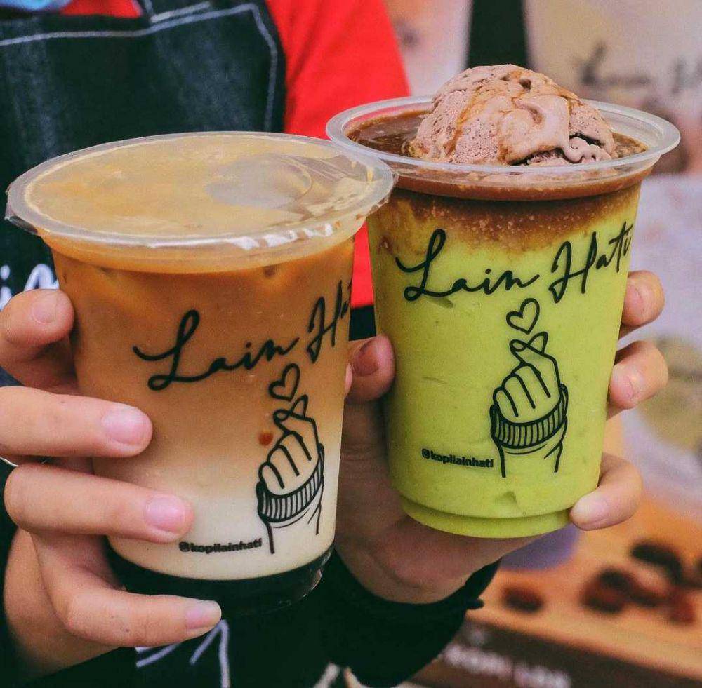 Kopi Lain Hati (instagram.com/jktfooddestination)