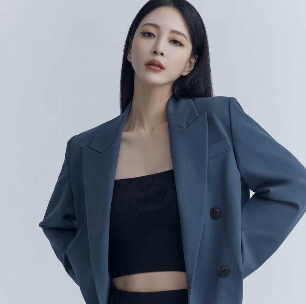Han Ye Seul (instagram.com/han_ye_seul_)