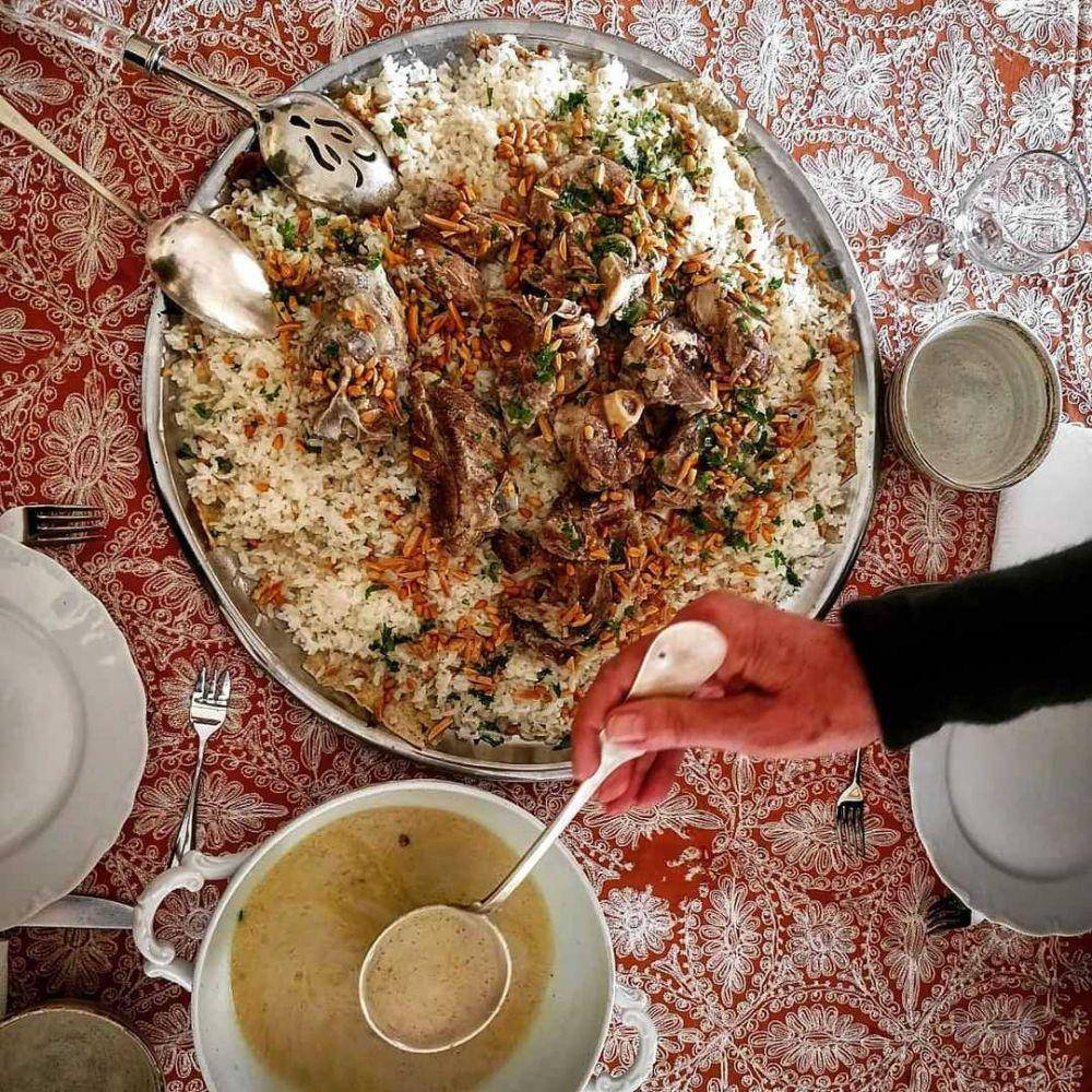 mansaf (instagram.com/fadi.f.kattan)