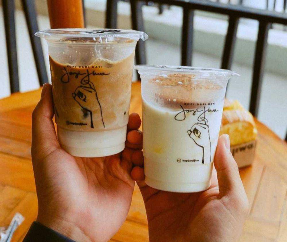 Janji Jiwa (instagram.com/kulbacar)