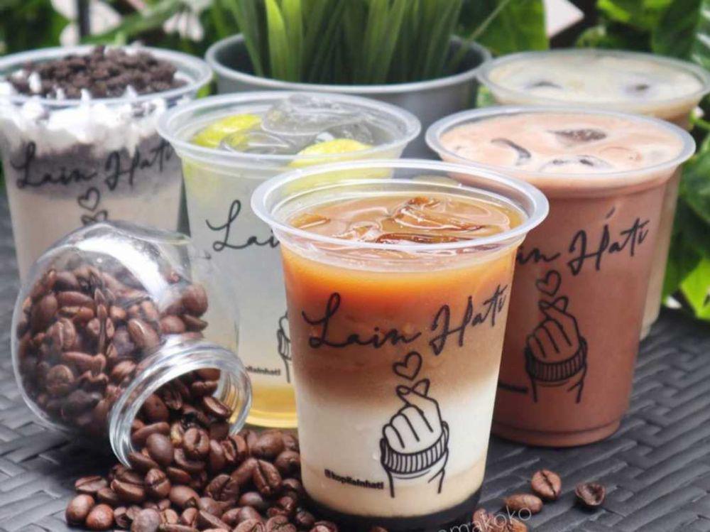 10 Es Kopi Susu di Jakarta Paling Enak dan Harus Dicoba