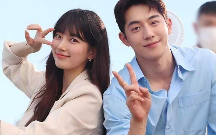 9 Parodi KDrama Kocak yang Bikin Gak Fokus, Ngakak Sampai Insaf!