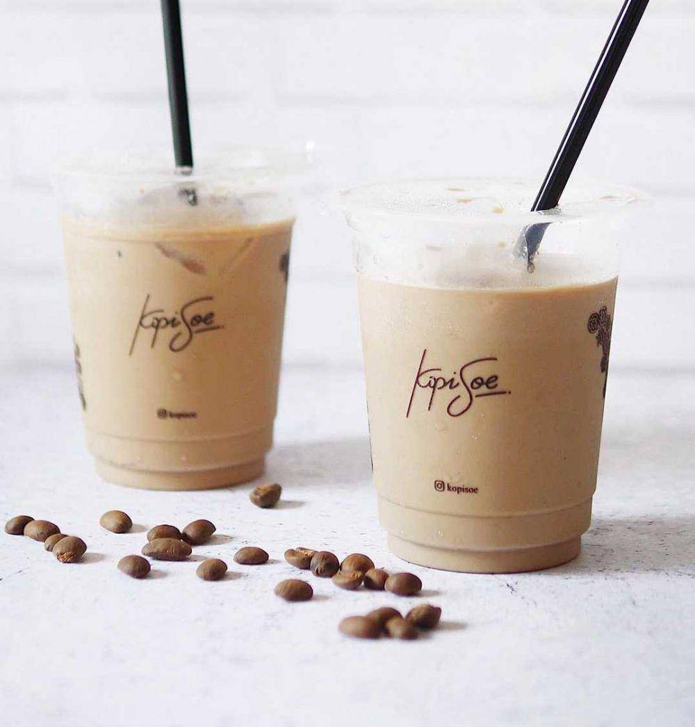 Kopi Soe (instagram.com/heytheresia)