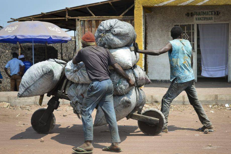 Chukudu (LEY UWERA, GPJ DRC)