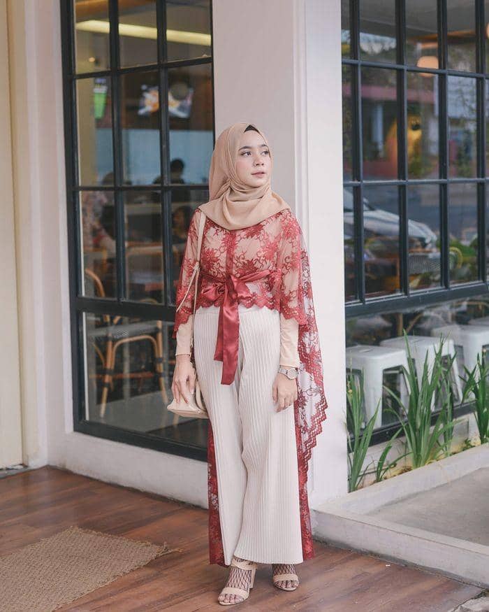 Selebgram Veranique Putri (instagram.com/veraniqueputrys)