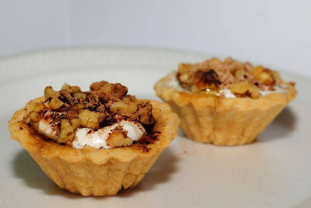 ilustrasi milk and honey pie (pixabay.com/miespa)