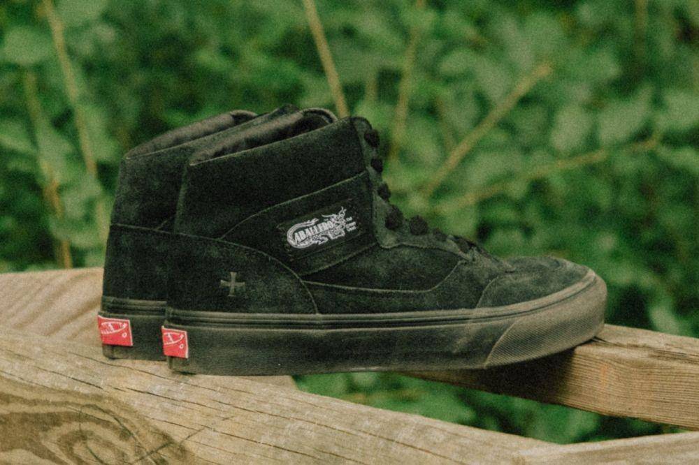 NOAH x Vans (vans.com)