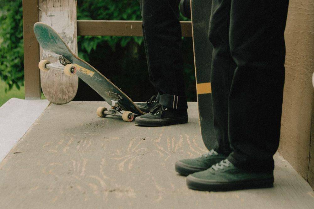 NOAH x Vans (vans.com)