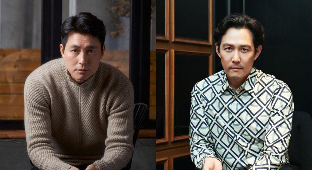 Reputasi Brand Artis Korea September 2022, Lee Jung Jae Memimpin