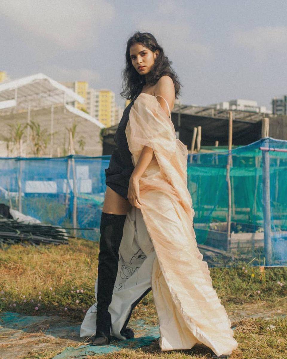 Nandita Banna (instagram.com/nxndita)