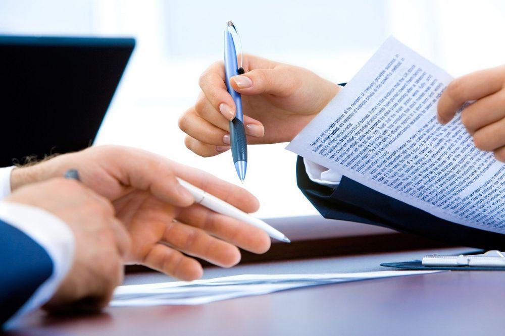 ilustrasi administrasi (pixabay.com/Aymanejed)