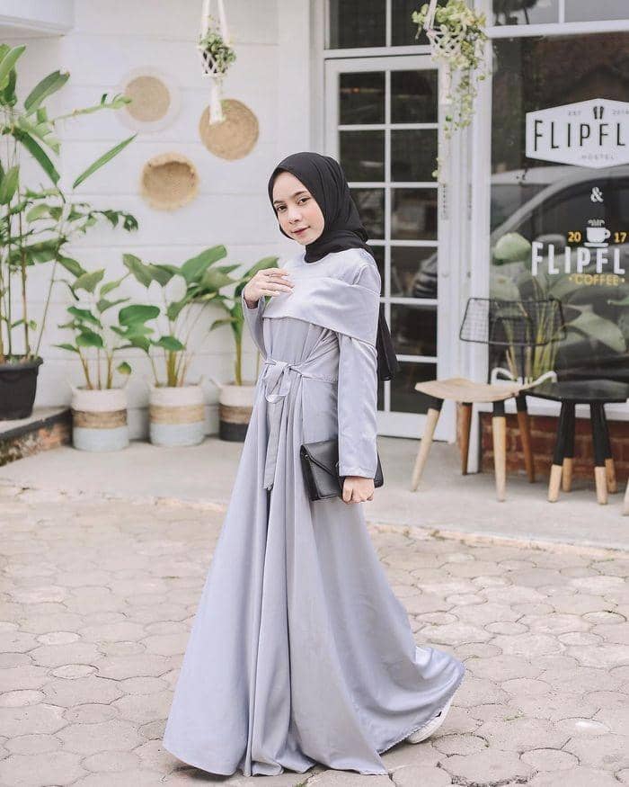 Selebgram Veranique Putri (instagram.com/veraniqueputrys)