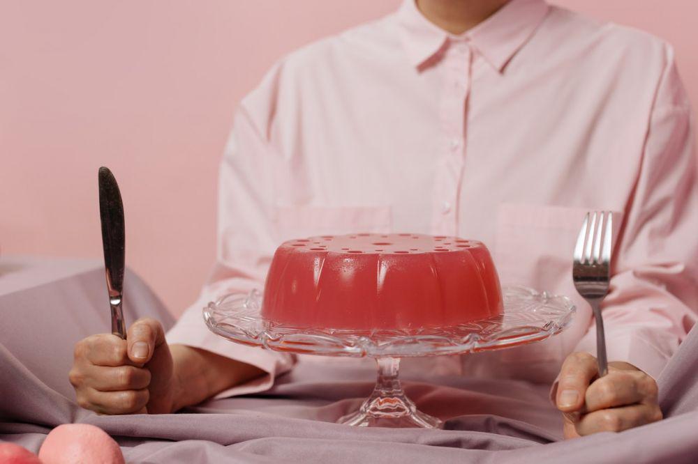 5 Keistimewaan Gelatin sebagai Bahan Pangan, Tinggi Protein!