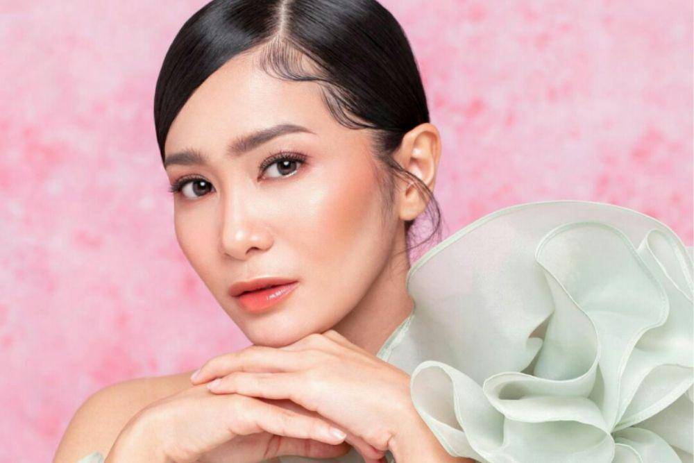 Bunga Zainal (instagram.com/bungazainal05)