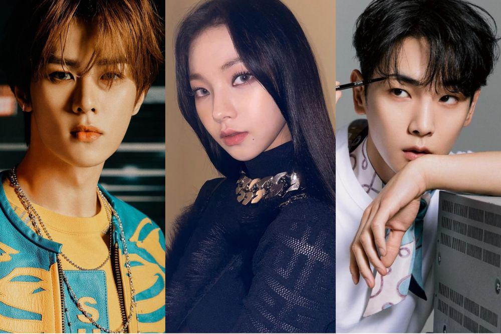Bijaksana, 10 Idol SM Entertainment Ini Dijuluki Parents of the Group!