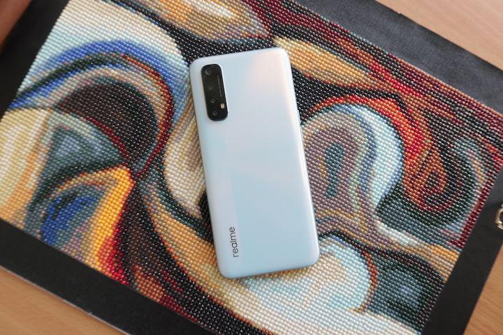 Opsi Lain, 5 Smartphone Pesaing Vivo Y73 dengan MediaTek G95