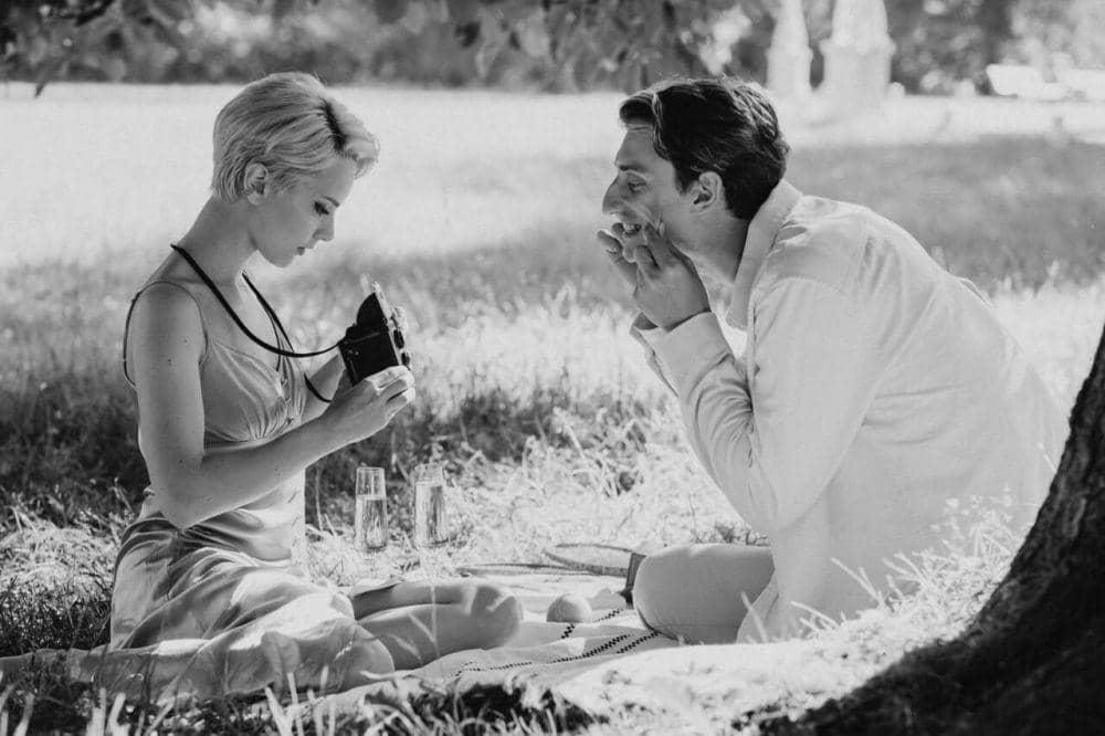 ilustrasi pasangan (pexels.com/cottonbro)