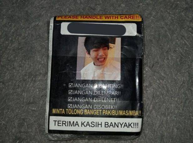 pengumuman lucu di toilet (instagram.com/duhreceh)