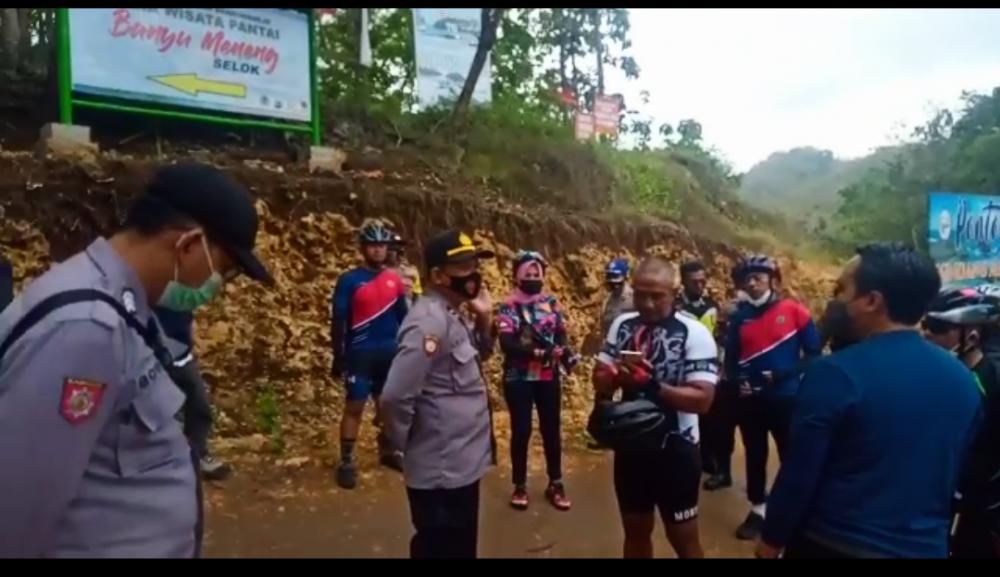 Dugaan Langgar PPKM, Pemkot Malang Klaim Hanya Miskomunikasi