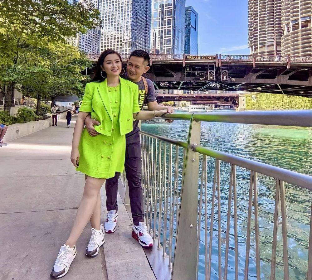 Fitri Carlina (instagram.com/fitricarlina)