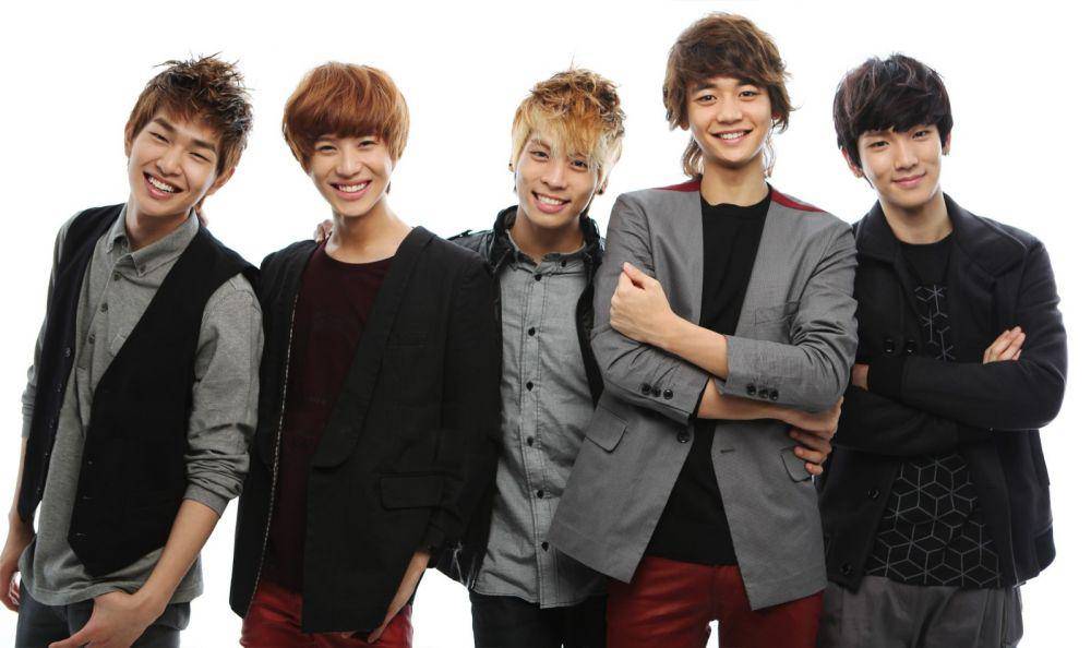 potret SHINee (soompi.com)