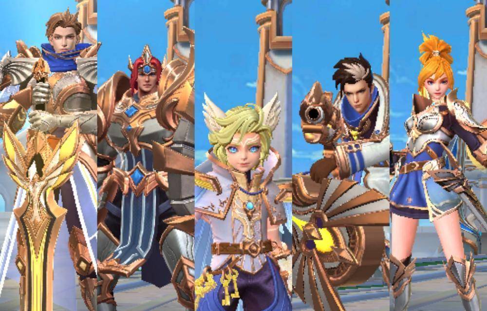 Dok. Moonton/Mobile Legends
