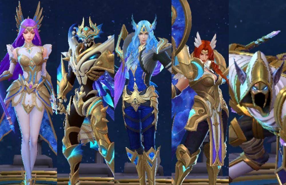 Dok. Moonton/Mobile Legends