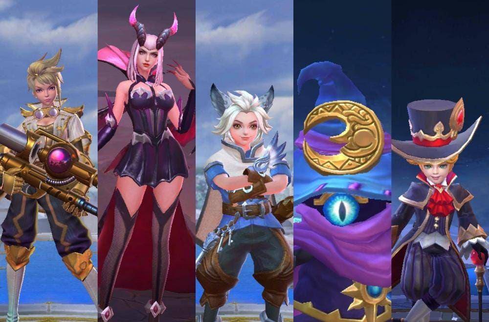 Dok. Moonton/Mobile Legends