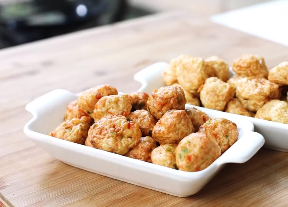 Camilan Lezat Khas Korea, 9 Tips Membuat Eomuk dari Ayam dan Tahu