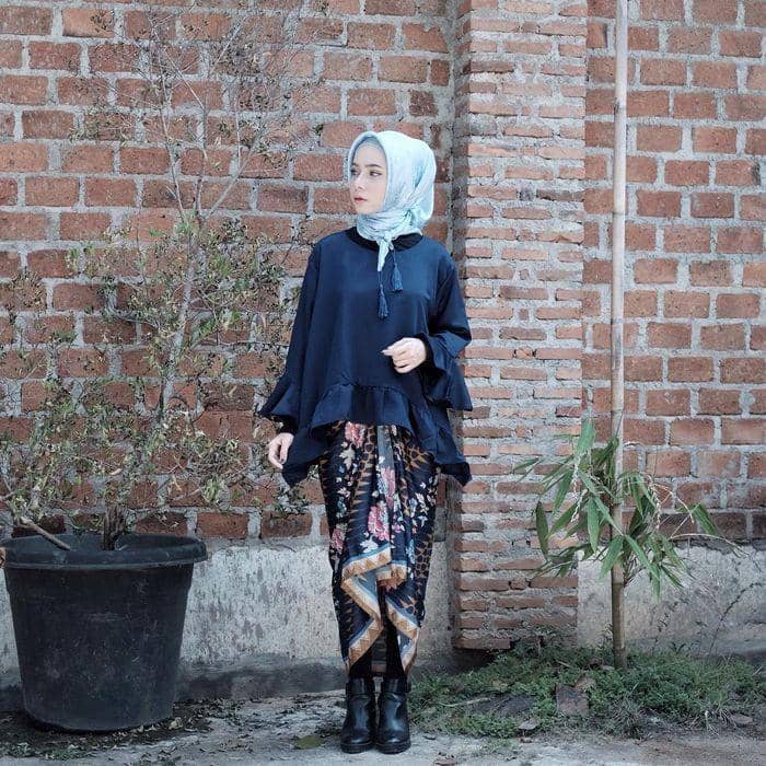 Selebgram Veranique Putri (instagram.com/veraniqueputrys)