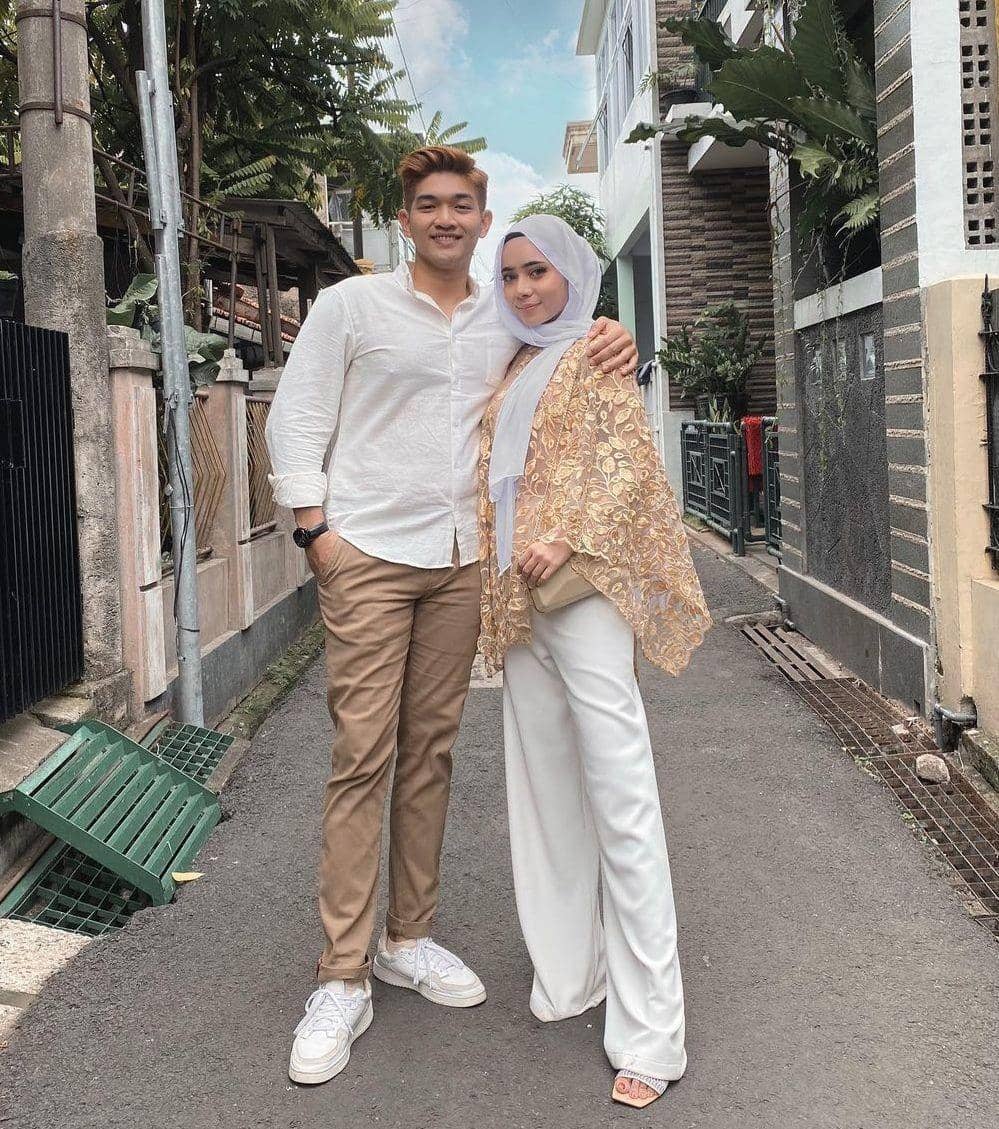 Selebgram Veranique Putri (instagram.com/veraniqueputrys)