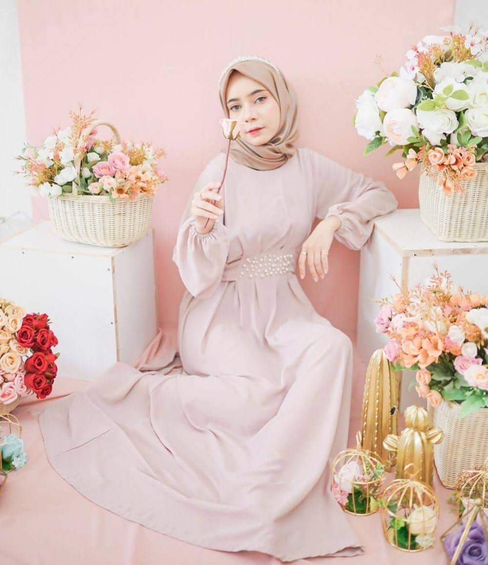 Selebgram Veranique Putri (instagram.com/veraniqueputrys)