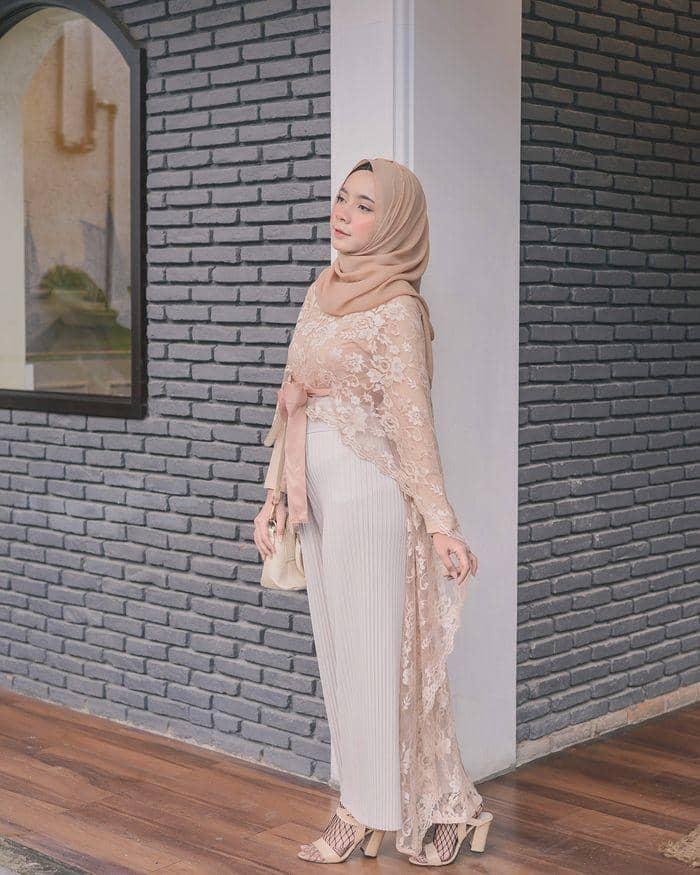 Selebgram Veranique Putri (instagram.com/veraniqueputrys)