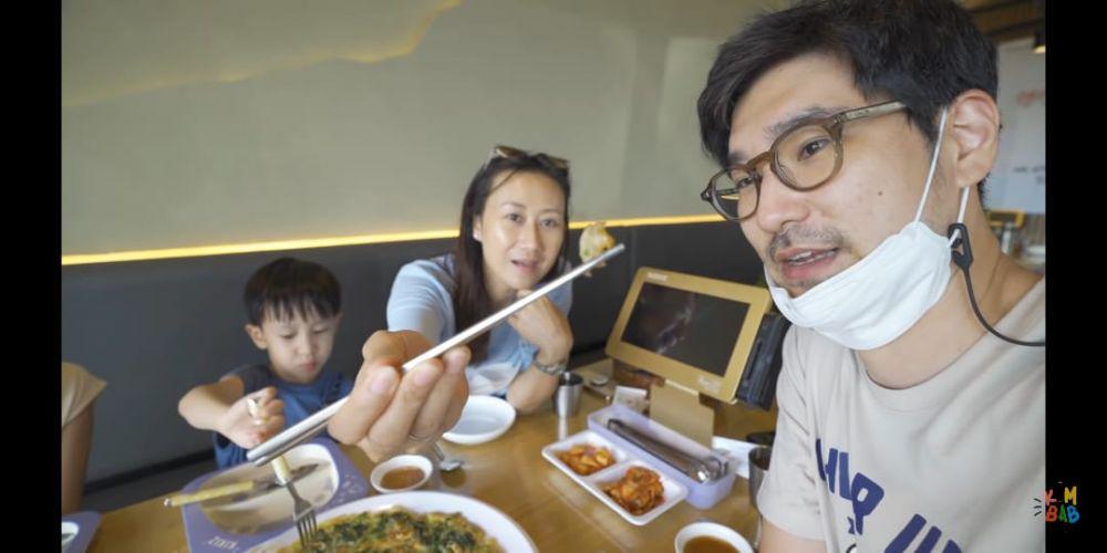 Kimbab Family (youtube.com/Kimbab Family/)