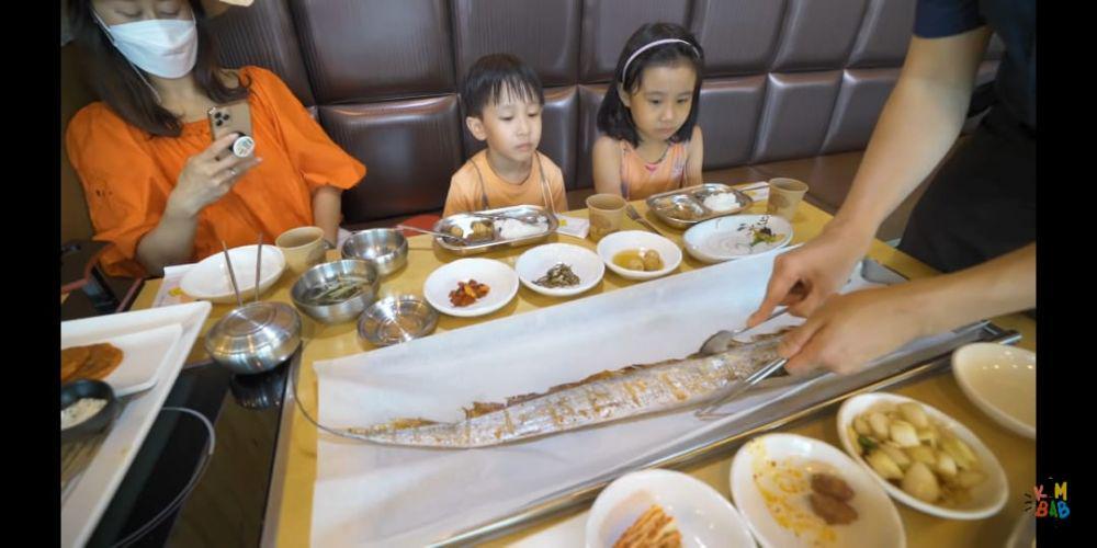 Kimbab Family (youtube.com/Kimbab Family/)