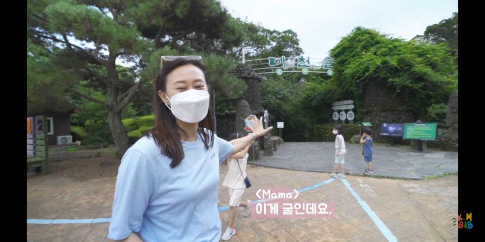 Kimbab Family (youtube.com/Kimbab Family/)